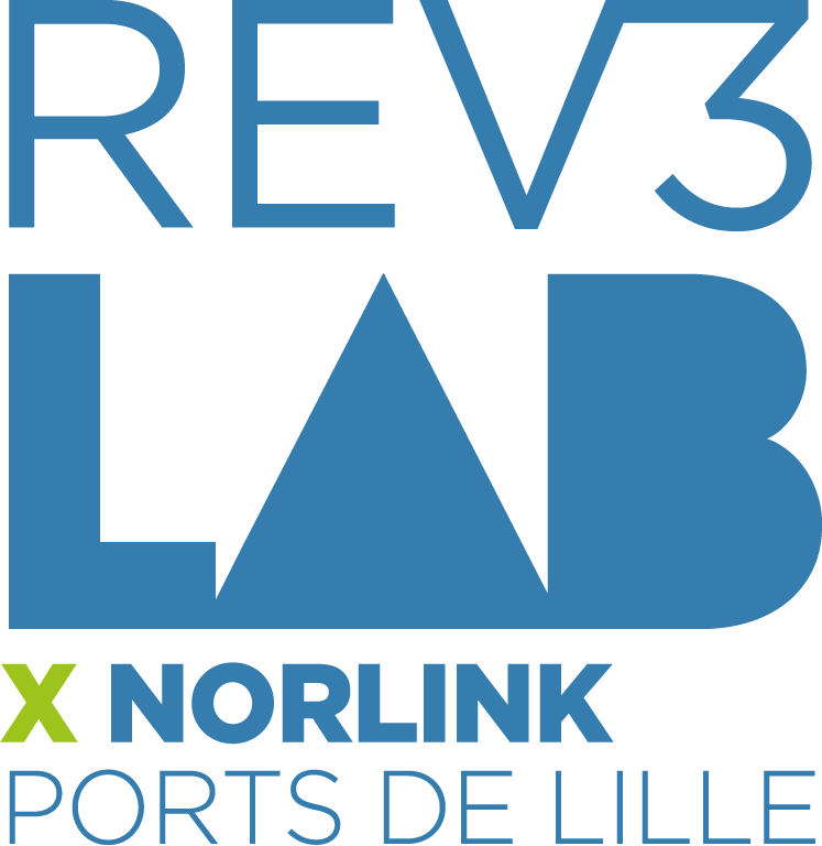Rev3 Lab