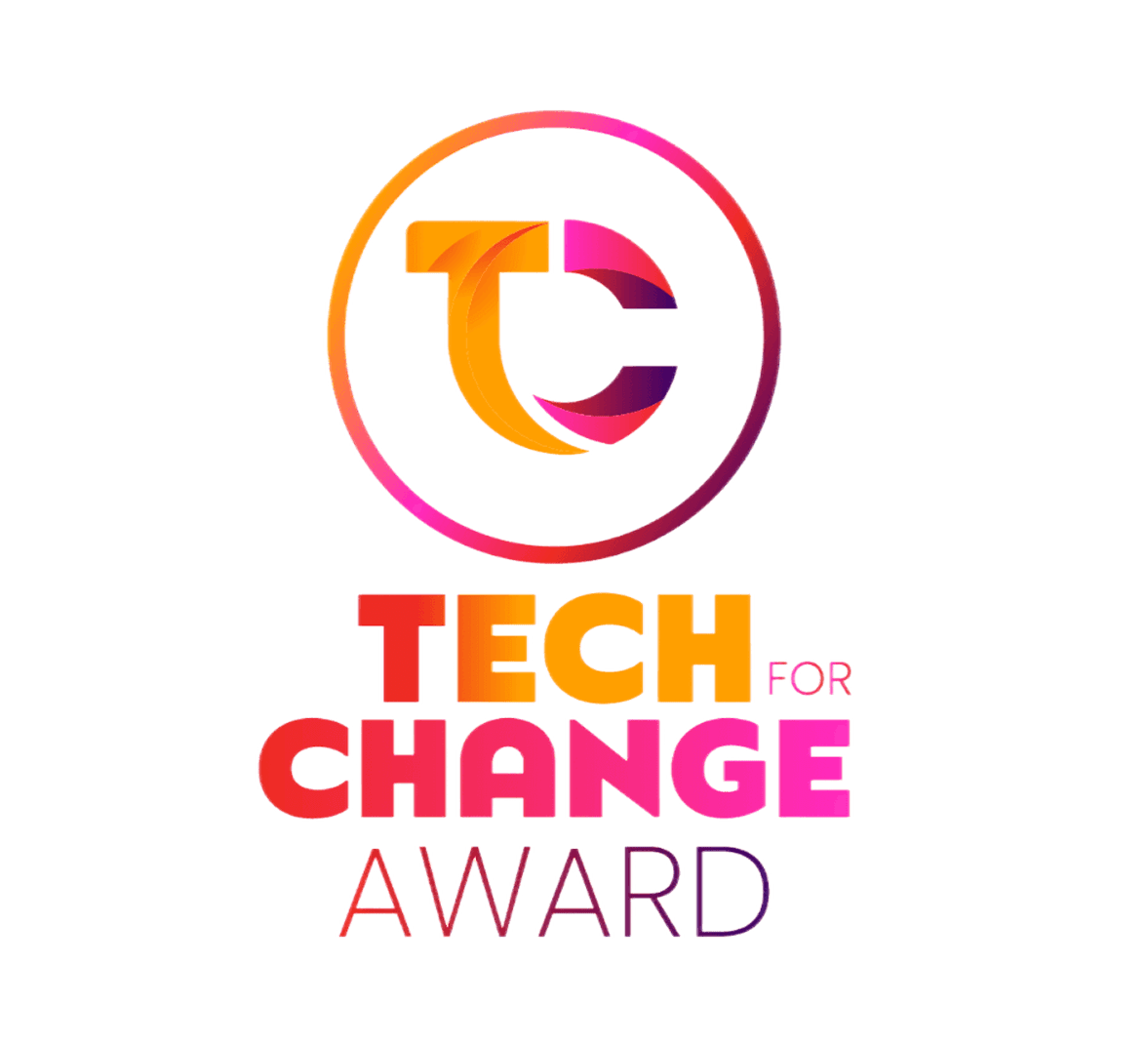 VivaTech Tech for Change Award
